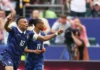 Mundial 2026: Mbappé brilló bajo la tormenta y Francia avanzó a los dieciseisavos