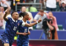 Mundial 2026: Mbappé brilló bajo la tormenta y Francia avanzó a los dieciseisavos