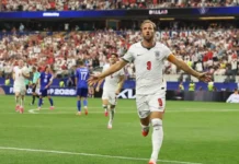 Mundial 2026: Inglaterra ganó un partidazo ante Croacia en su debut
