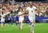 Mundial 2026: Inglaterra ganó un partidazo ante Croacia en su debut