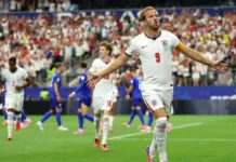 Mundial 2026: Inglaterra ganó un partidazo ante Croacia en su debut
