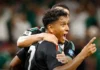 Mundial 2026: México venció a Corea del Sur y es el primer clasificado a la siguiente ronda