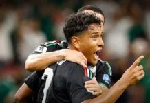 Mundial 2026: México venció a Corea del Sur y es el primer clasificado a la siguiente ronda