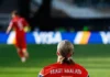 Mundial 2026: Noruega goleó a Irak y quedó como líder del Grupo I