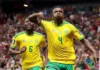 Mundial 2026: República Checa y Sudáfrica empataron y siguen complicados