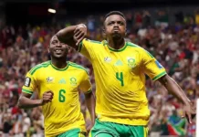 Mundial 2026: República Checa y Sudáfrica empataron y siguen complicados