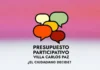 El Presupuesto Participativo bajo la lupa: Quaranta cuestionó que las obras elegidas por los vecinos no se ejecuten