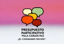El Presupuesto Participativo bajo la lupa: Quaranta cuestionó que las obras elegidas por los vecinos no se ejecuten