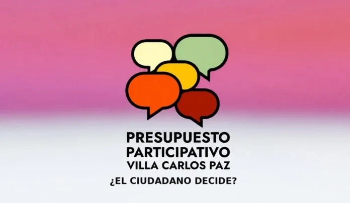 Presupuesto Participativo bajo la lupa