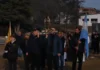 San Antonio de Arredondo celebró sus Fiestas Patronales con procesión, misa y encuentro comunitario