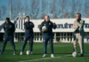 Sampaoli puso en marcha su ciclo en Talleres: “Venimos a construir una identidad diferente”