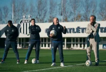 Sampaoli puso en marcha su ciclo en Talleres: “Venimos a construir una identidad diferente”
