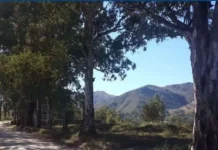 Valle Hermoso será sede de un taller participativo de ordenamiento territorial de la biorregión Cosquín-Yuspe