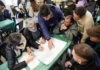 Valle Hermoso avanzó en un taller participativo para planificar su ordenamiento territorial