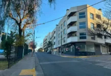 Villa Carlos Paz: cambiará el sentido de circulación de las calles La Rioja y Liniers