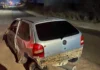 Cuatro accidentes de tránsito en Punilla en poco más de una hora