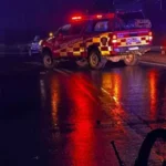 Un policía que prestaba servicio en Villa Carlos Paz murió en un choque sobre la ruta 38