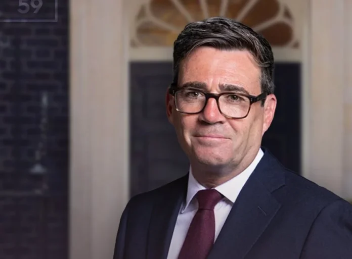 Andy Burnham