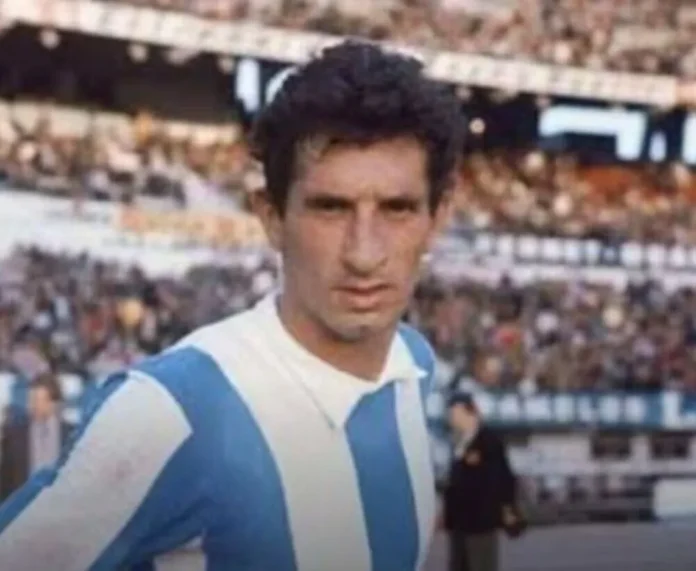 Antonio Ubaldo Rattín