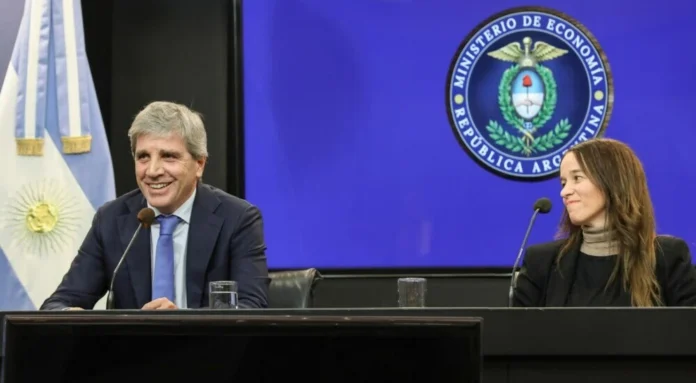 Caputo e Ibarzabal Murphy