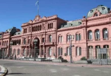 Milei impulsa un “shutdown” para frenar el gasto y una reforma profunda del Banco Central