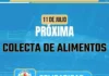 El Club Solidario vuelve a convocar a la comunidad con su campaña de invierno