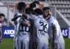 Riestra eliminó a San Lorenzo por penales y avanzó en la Copa Argentina