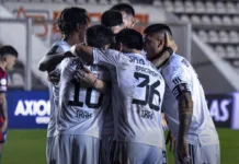 Riestra eliminó a San Lorenzo por penales y avanzó en la Copa Argentina