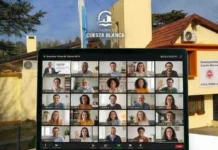 Cuesta Blanca realizó su primera Asamblea Anual Ordinaria Virtual y aprobó memoria y balance 2025