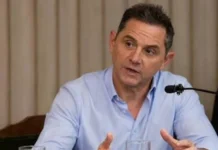 Ribetti presentó su balance legislativo y planteó que 2027 debe marcar un cambio de modelo en Villa Carlos Paz