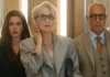 La esperada secuela de “El diablo viste a la moda” ya se puede ver por streaming