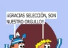 El humor de Fechu | Gracias Selección