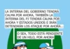 El humor de Fechu | Por ahora