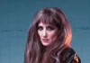 Jorgelina Aruzzi llega a Córdoba con “El ser querido”, entre el humor, el dolor y las canciones