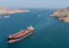 La escalada entre Estados Unidos e Irán casi paralizó el estrecho de Ormuz