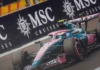 F1: Colapinto sumó otro punto en Spa y Antonelli ganó y amplió su ventaja en el campeonato