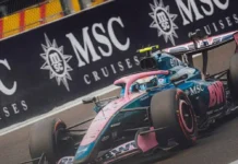 F1: Colapinto sumó otro punto en Spa y Antonelli ganó y amplió su ventaja en el campeonato