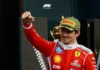 Fórmula 1: Leclerc ganó en Silverstone y Colapinto remontó diez puestos para terminar noveno