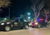 Controles de la FPA en Villa Carlos Paz y otras ciudades terminaron con drogas secuestradas