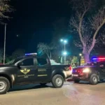 Controles de la FPA en Villa Carlos Paz y otras ciudades terminaron con drogas secuestradas
