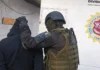 Tres allanamientos de la FPA en Villa Carlos Paz: detuvieron a dos hermanos y secuestraron cocaína