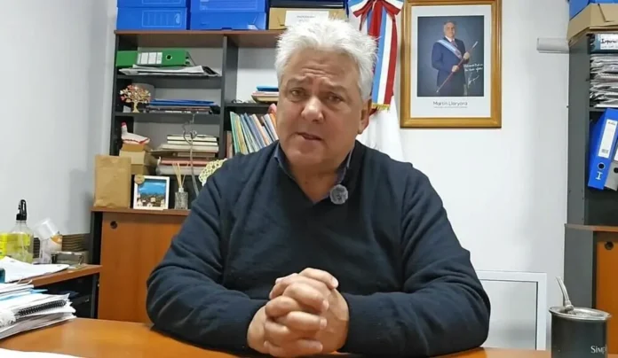 Fabián Flores -