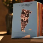 San Antonio de Arredondo recibirá la presentación de “Un lugar en el mundo para Argentina”