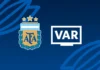 Diez segundos para los cambios y más poder para el VAR: las nuevas reglas del fútbol argentino
