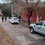 Hallaron un cuerpo en La Falda e investigan si pertenece a una mujer desaparecida