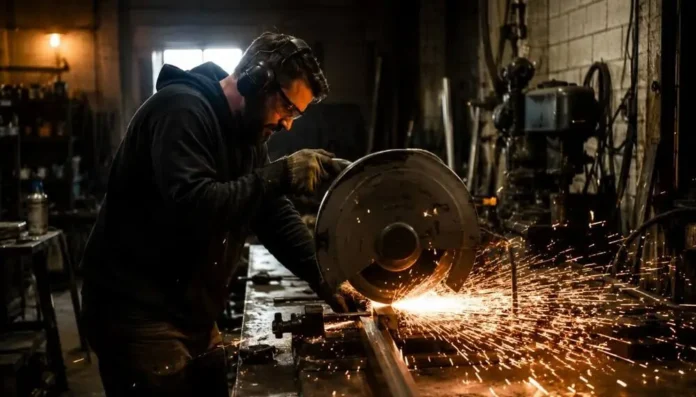 Industria