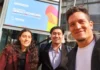 Emilio Iosa: “Córdoba va a apoyar siempre a los jóvenes innovadores argentinos”