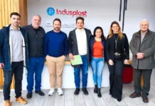 Emilio Iosa desde Induplast: “Villa Carlos Paz necesita que volvamos a generar trabajo”