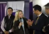 Karina Milei lanzó una escuela de dirigentes en Misiones y puso la mira en la reelección de 2027