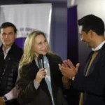 Karina Milei lanzó una escuela de dirigentes en Misiones y puso la mira en la reelección de 2027